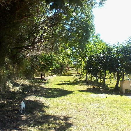 The Country Path B&B Toffia エクステリア 写真